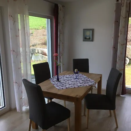 Modernes Ferienhaus Toplage Erbaut 2019 Holiday home
