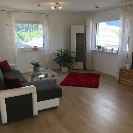 Holiday home Modernes Ferienhaus Toplage Erbaut 2019