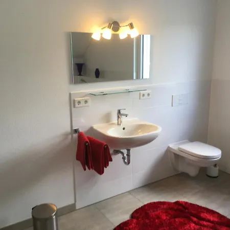 Modernes Ferienhaus Toplage Erbaut 2019 Holiday home Oberharmersbach