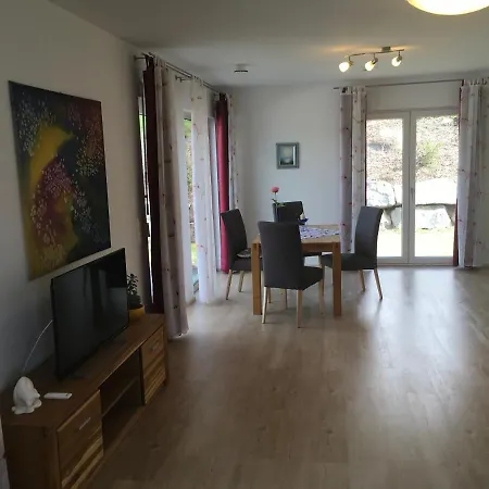 Modernes Ferienhaus Toplage Erbaut 2019 Holiday home Oberharmersbach