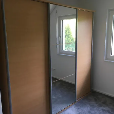 Holiday home Modernes Ferienhaus Toplage Erbaut 2019