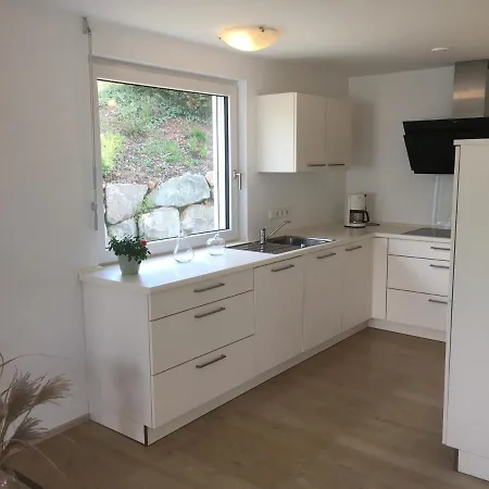 Modernes Ferienhaus Toplage Erbaut 2019 Holiday home