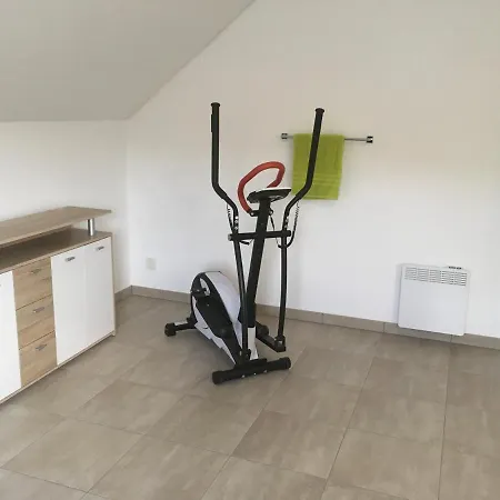 Modernes Ferienhaus Toplage Erbaut 2019 Oberharmersbach