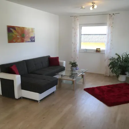 Modernes Ferienhaus Toplage Erbaut 2019 * Oberharmersbach