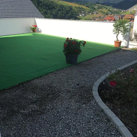 Modernes Ferienhaus Toplage Erbaut 2019 * Oberharmersbach