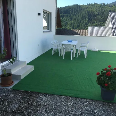 Modernes Ferienhaus Toplage Erbaut 2019 Holiday home Oberharmersbach