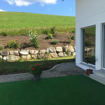 Modernes Ferienhaus Toplage Erbaut 2019 Holiday home Oberharmersbach